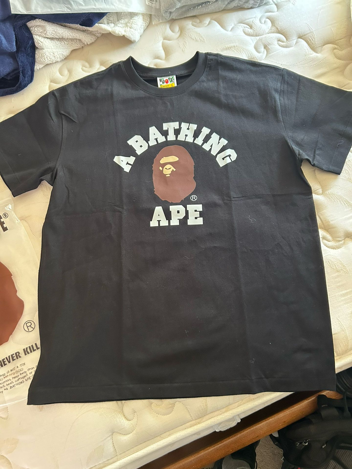 Bape T Shirt