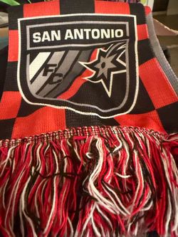 San Antonio Spurs  scarf