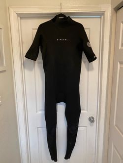 Rip Curl 2mm wetsuit xxl