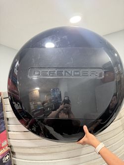 Defender Wheel Cover