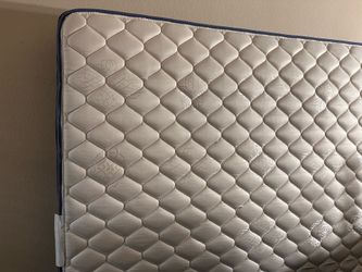 8inch king mattress