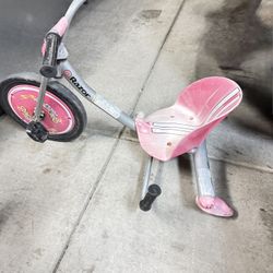 Razor FlashRider 360 Trike