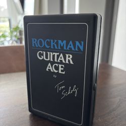 Rockman Guitar Ace