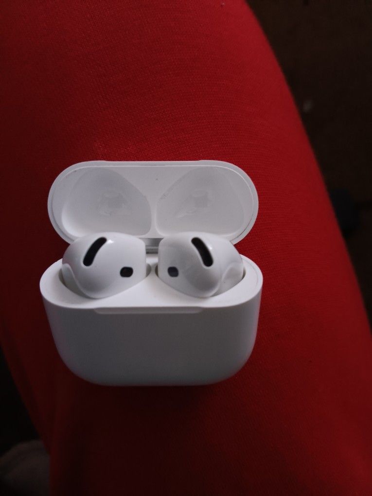 Apple Airpods