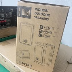Speaker 