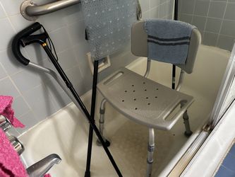 Medical Shower Chair