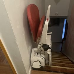 Stair Lift For Sale $250