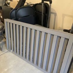Baby Crib