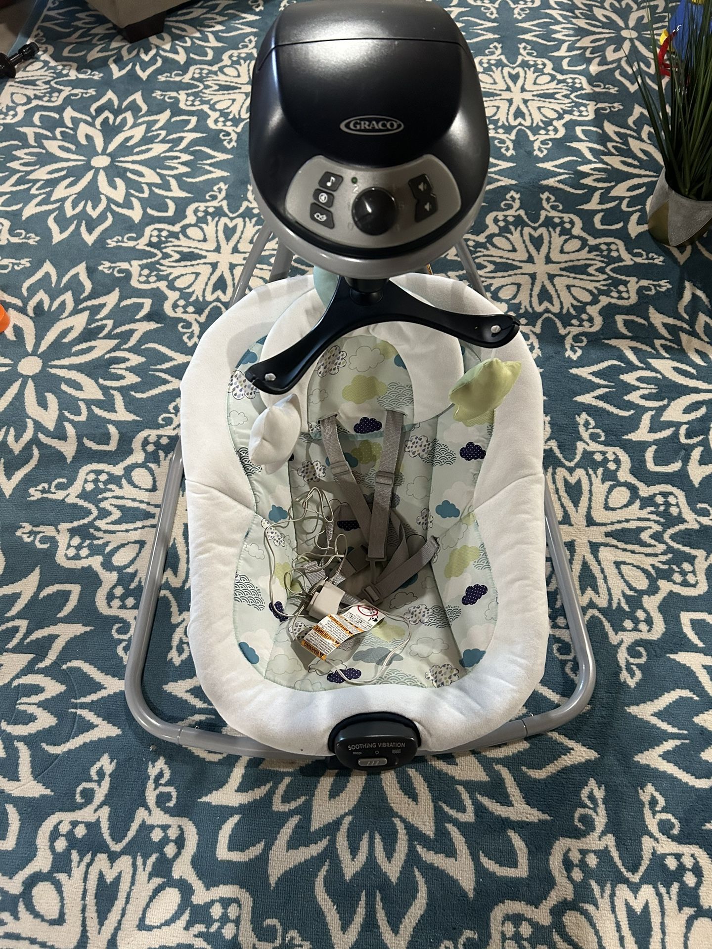 Graco Baby Swing