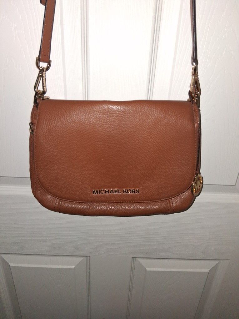Michael Kors Crossbody Purse