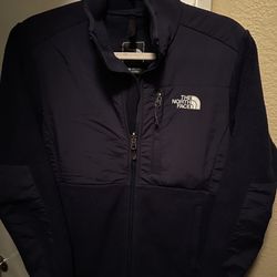 North face , Jacket Navy Blue , Size Small 