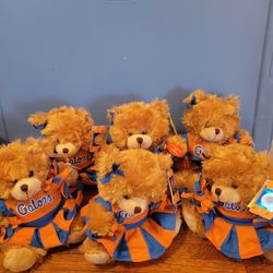 UF Gater Plush - Post 1