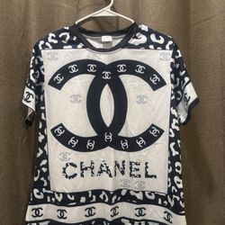 Designer Inspired Short Set