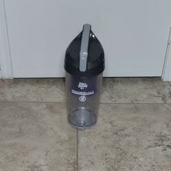 Dirt Devil Powermax Container and Filter 