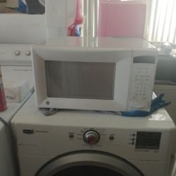 GE Microwave
