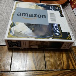 Archelogic Board game