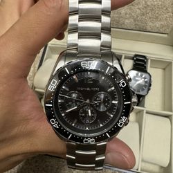 MICHAEL KORS GMT