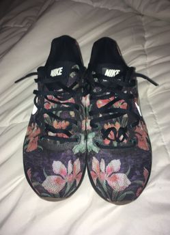 Nike Lunarglide 6