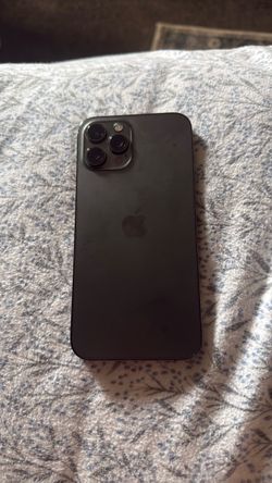 iPhone 12 Pro Max