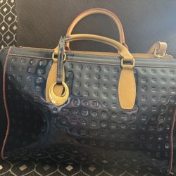 Arcadia Italian Purse 