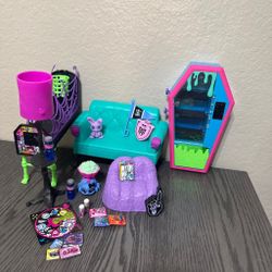 Monster high