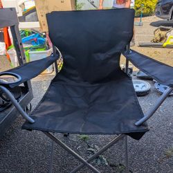 Camp Chair