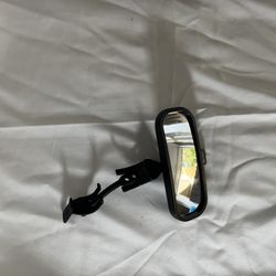 5 In First Years Backseat Mirror Attachment