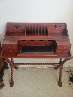 Antique Writing Desk