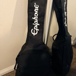 Epiphone Guitar 