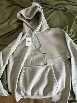 Undefeated UACTP/Nike Hoodie