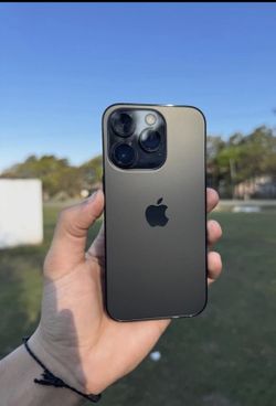 iPhone 14 pro max unlocked with warranty