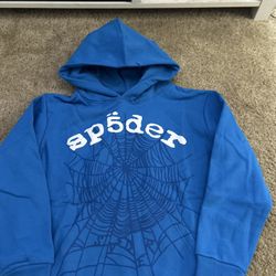Spider Hoodie
