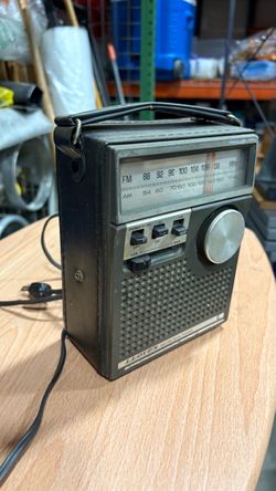 Radio
