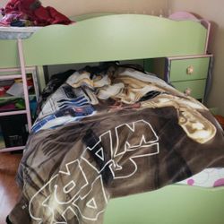 bunk bed set