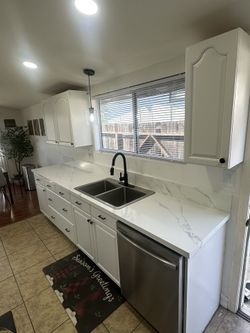 Countertops Kitchen Quartz For Sale 