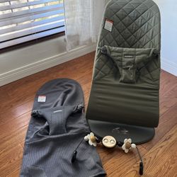 Baby Bjorn Bouncer