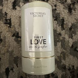 Victoria Secret First Love Perfume