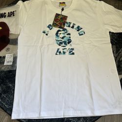 Bape Shirts