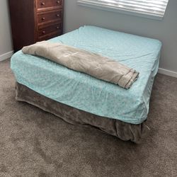 2 Bedroom Furniture, 1 Bed $250