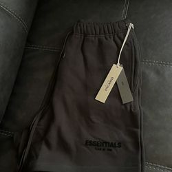 Stretch Lim Essentials Shorts