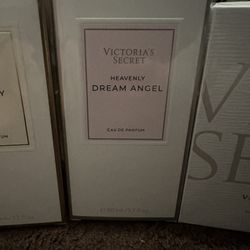 Dream angel perfume
