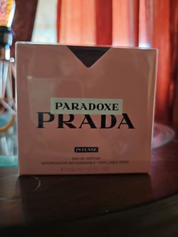 Prada Paradoxe 1.6oz EDP