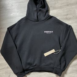 Essentials Hoodie