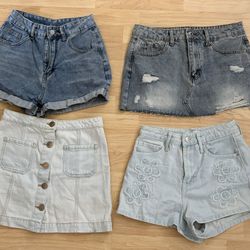 Clothes for sale – $10 each or bundle deal available (20+ items)