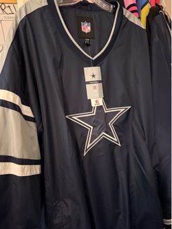 Cowboys Windbreaker