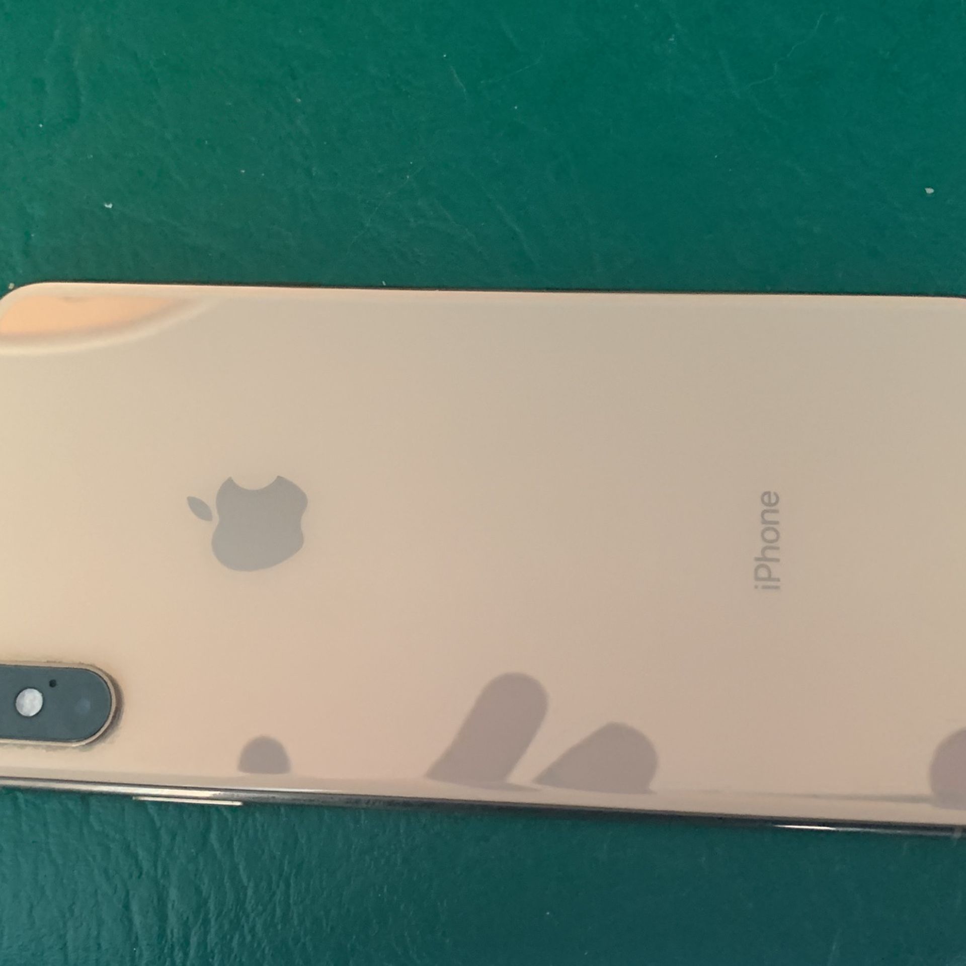 iPhone