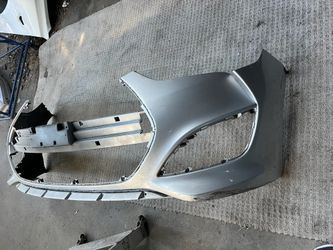 2013 2014 2015 2016 2017 Hyundai veloster front bumper