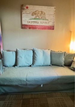 Sleeper Sofa