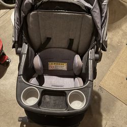 Graco stroller