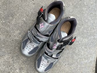 Specialized Women’s Spin Shoes